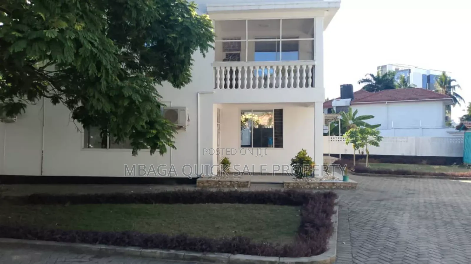 4bdrm House in Masaki for rent