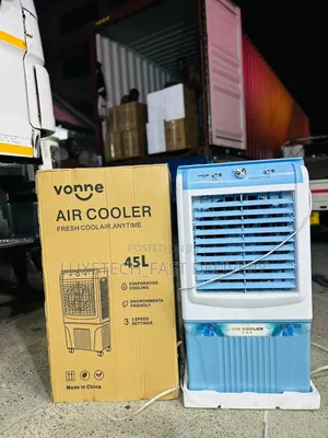 Vonne 45l Evaporative Air Cooler