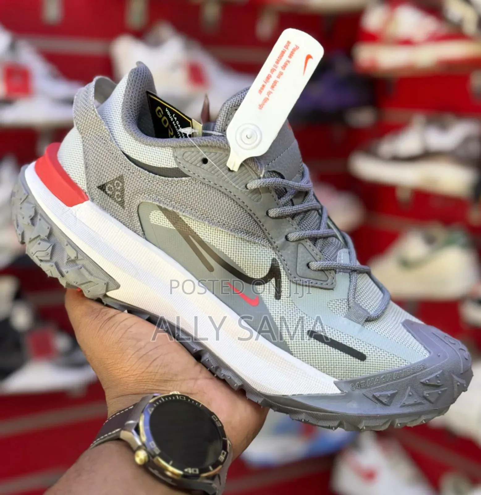 Mens Sneakers Shoes