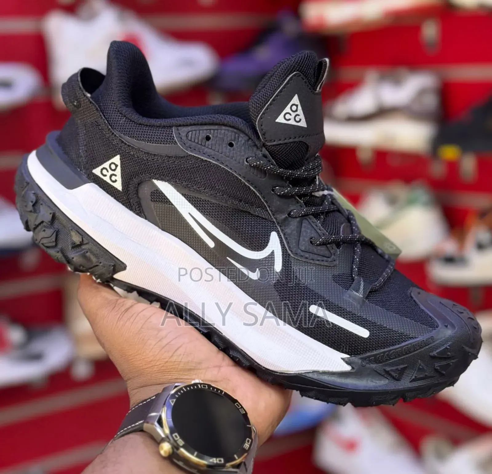 Mens Sneakers Shoes