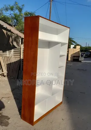 Kabati Ya Wazi Design Mpya Kabisa