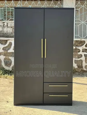 Cupboard/Kabati Languo Milango Miwili