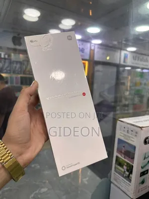 New Xiaomi 17 Pro Max 512 GB Green