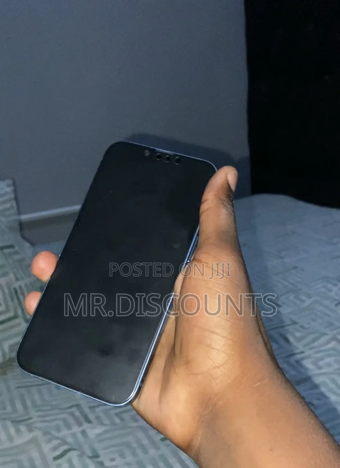 Apple iPhone 11 64 GB Red