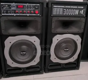 Alitop Professional Sound Speaker 30000w Sp 9030