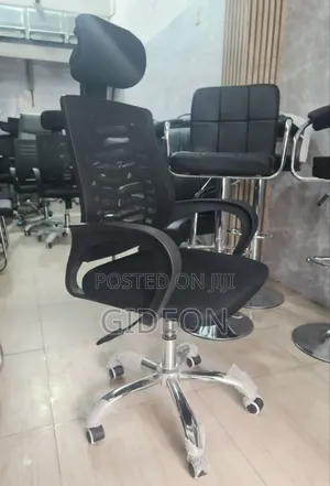 Office Chair 
Tunapatikana Kariakoo Dar Es Salaam