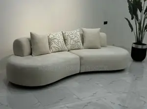 Sofa U Shape Design