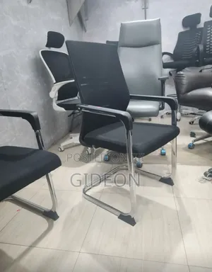 Office Chair 
Tunapatikana Kariakoo Dar Es Salaam