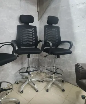 Office Chair 
Tunapatikana Kariakoo Dar Es Salaam