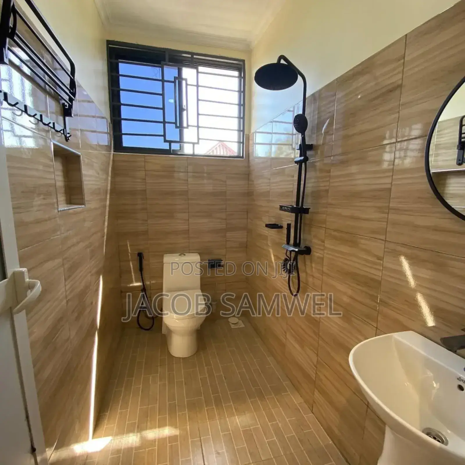 2bdrm House in Goba Njia Nne, Kinondoni for rent