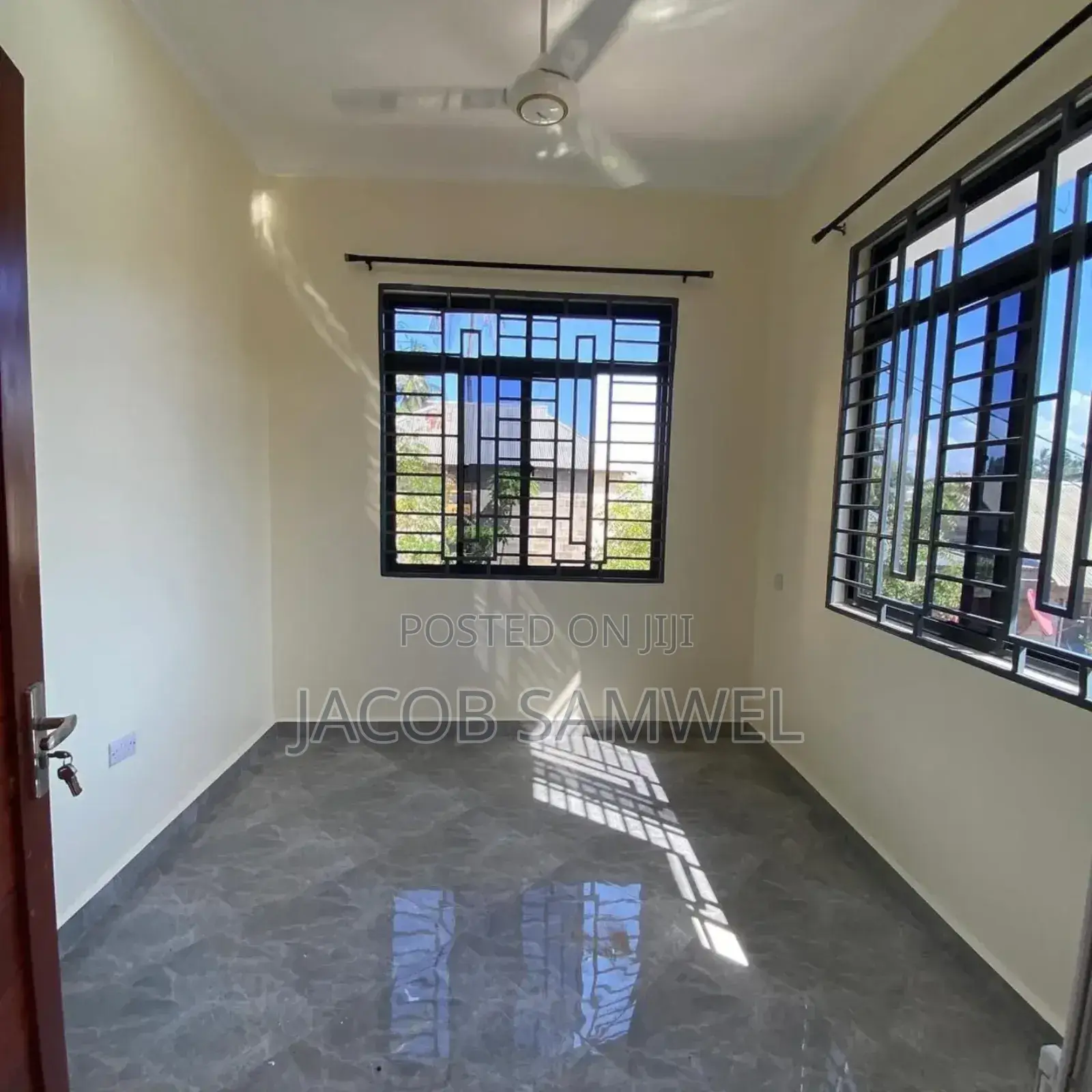 2bdrm House in Goba Njia Nne, Kinondoni for rent