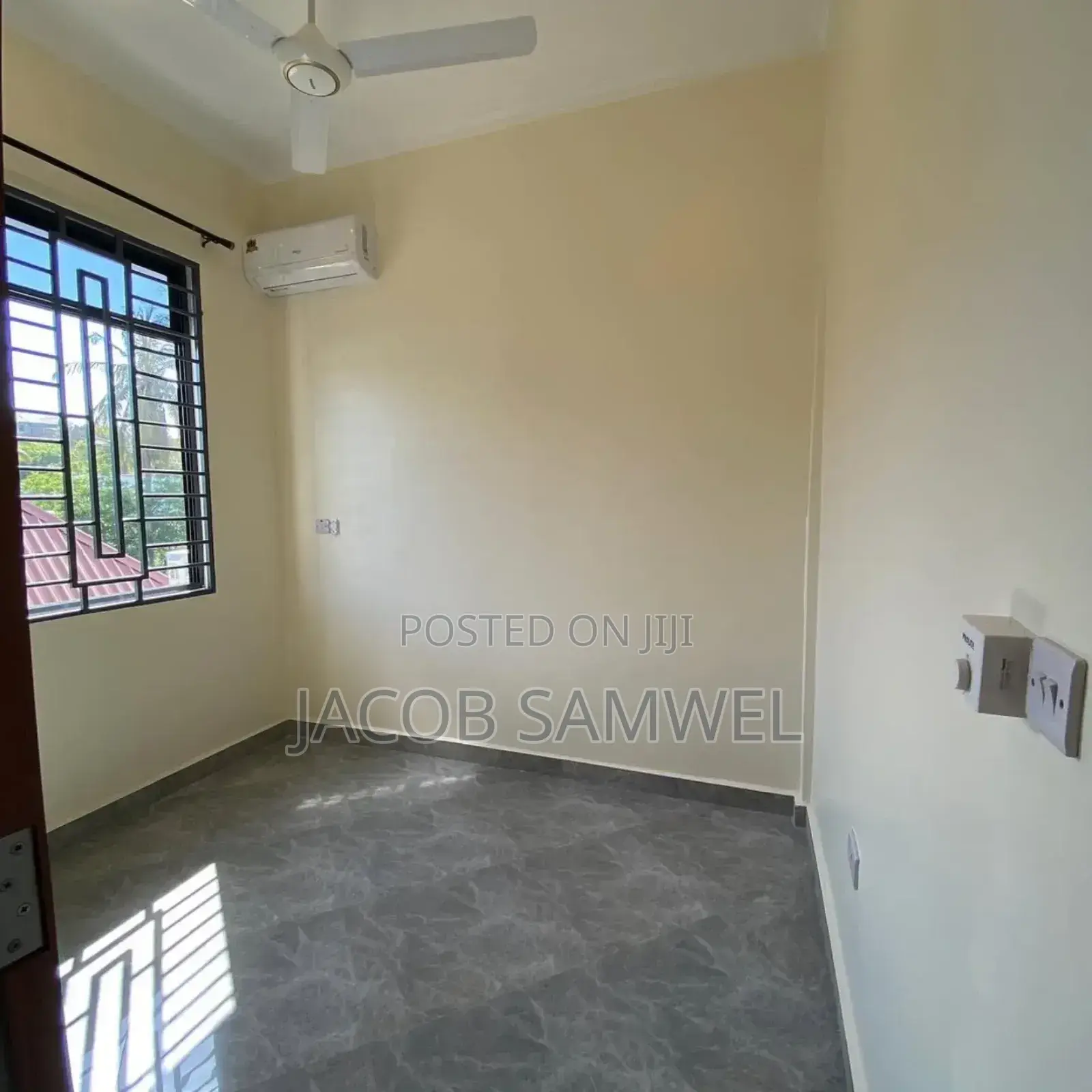 2bdrm House in Goba Njia Nne, Kinondoni for rent