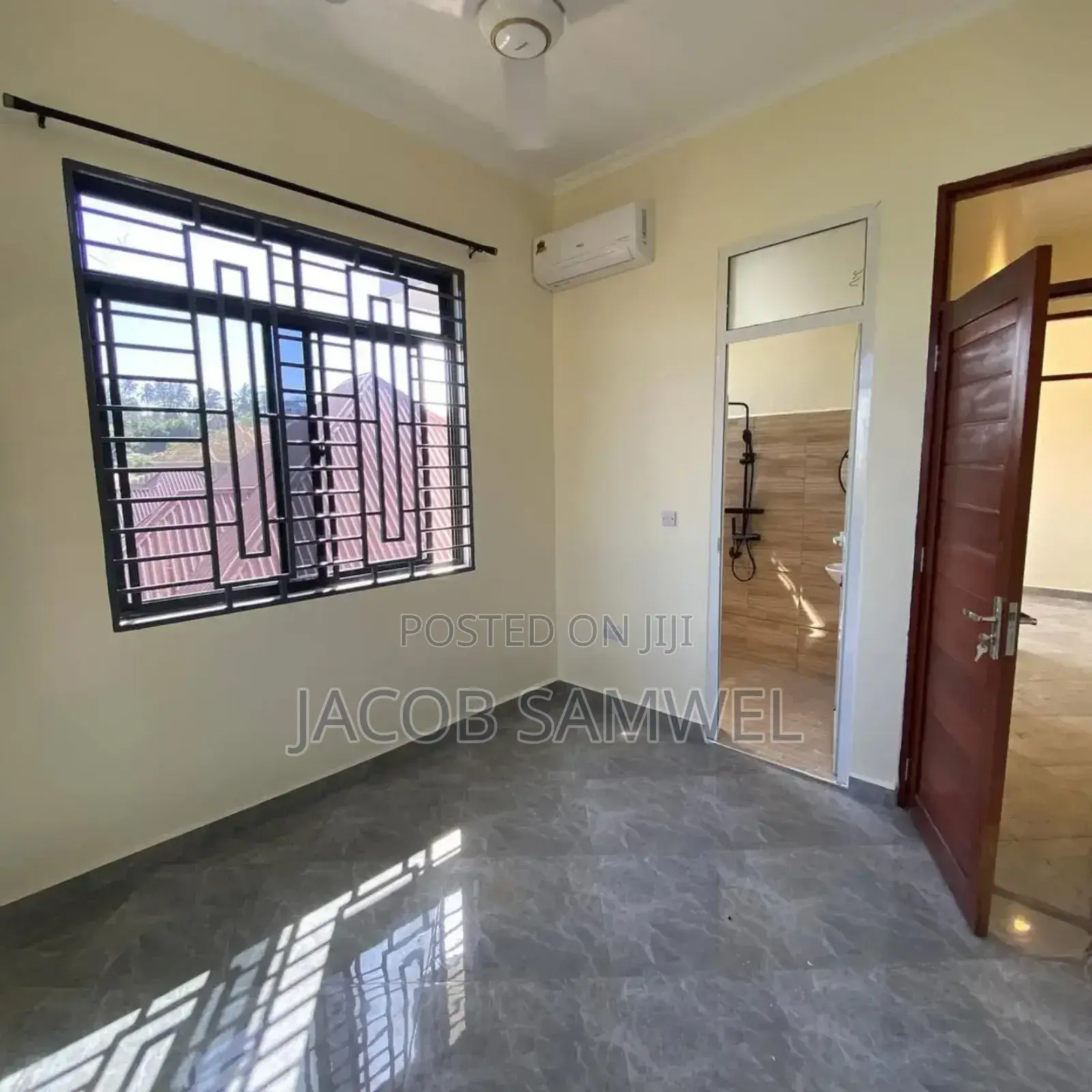 2bdrm House in Goba Njia Nne, Kinondoni for rent