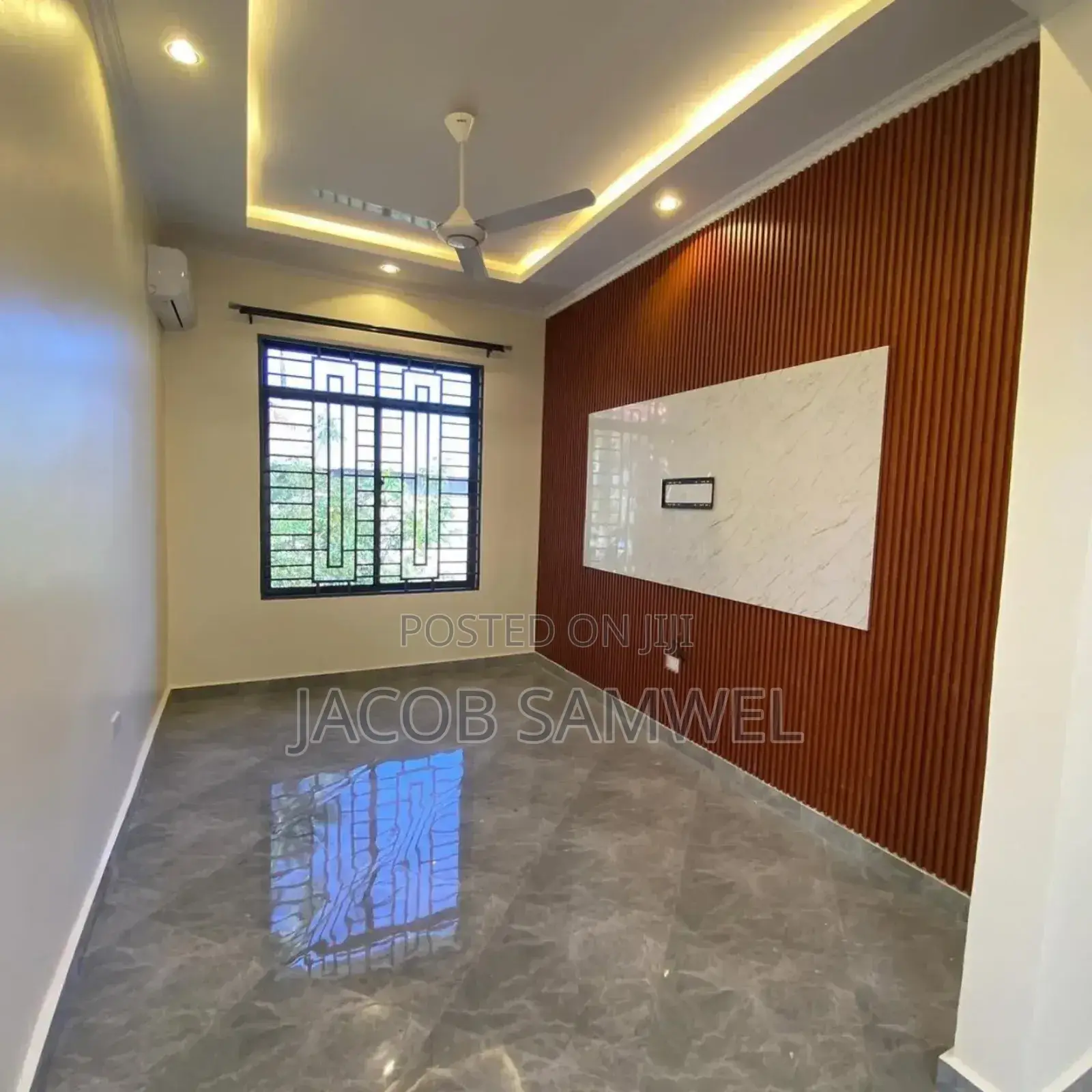 2bdrm House in Goba Njia Nne, Kinondoni for rent