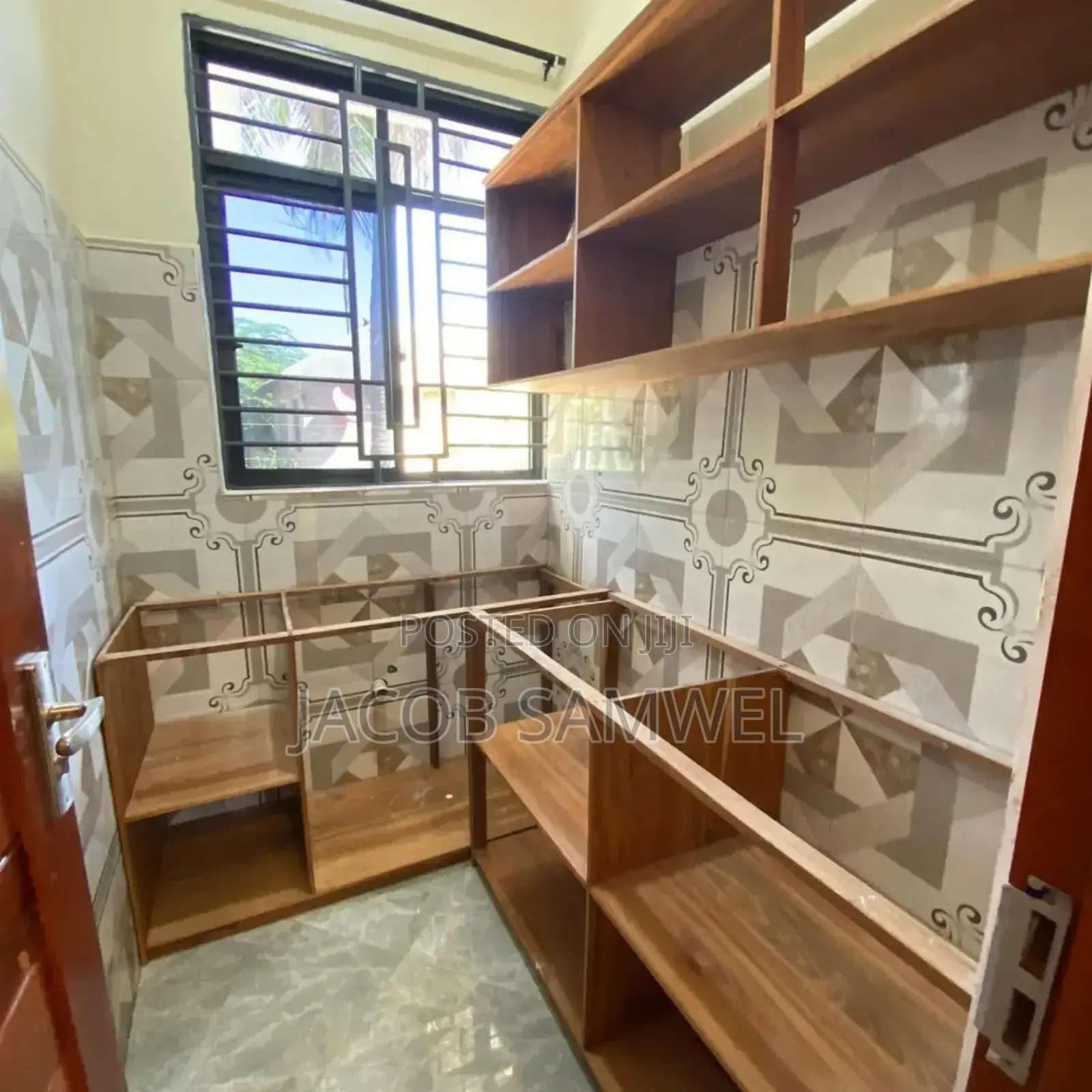 2bdrm House in Goba Njia Nne, Kinondoni for rent