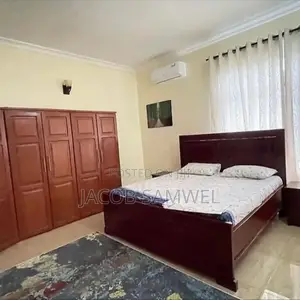 Furnished 3bdrm House in Mbezi Beach, Kinondoni for rent