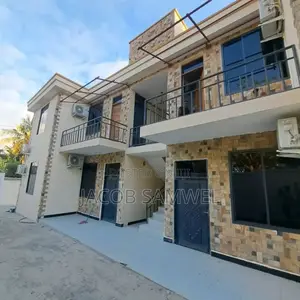 2bdrm House in Goba Njia Nne, Kinondoni for rent