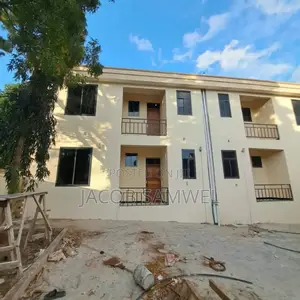 2bdrm House in Goba Njia Nne, Kinondoni for rent
