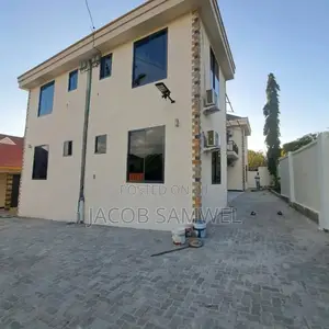 2bdrm House in Goba Njia Nne, Kinondoni for rent