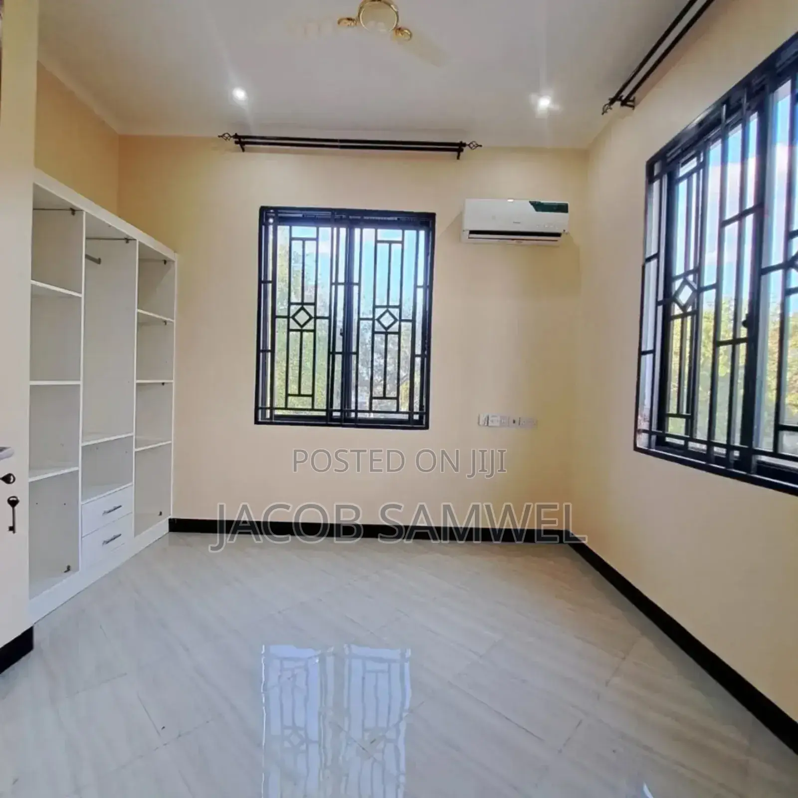 2bdrm House in Goba Njia Nne, Kinondoni for rent
