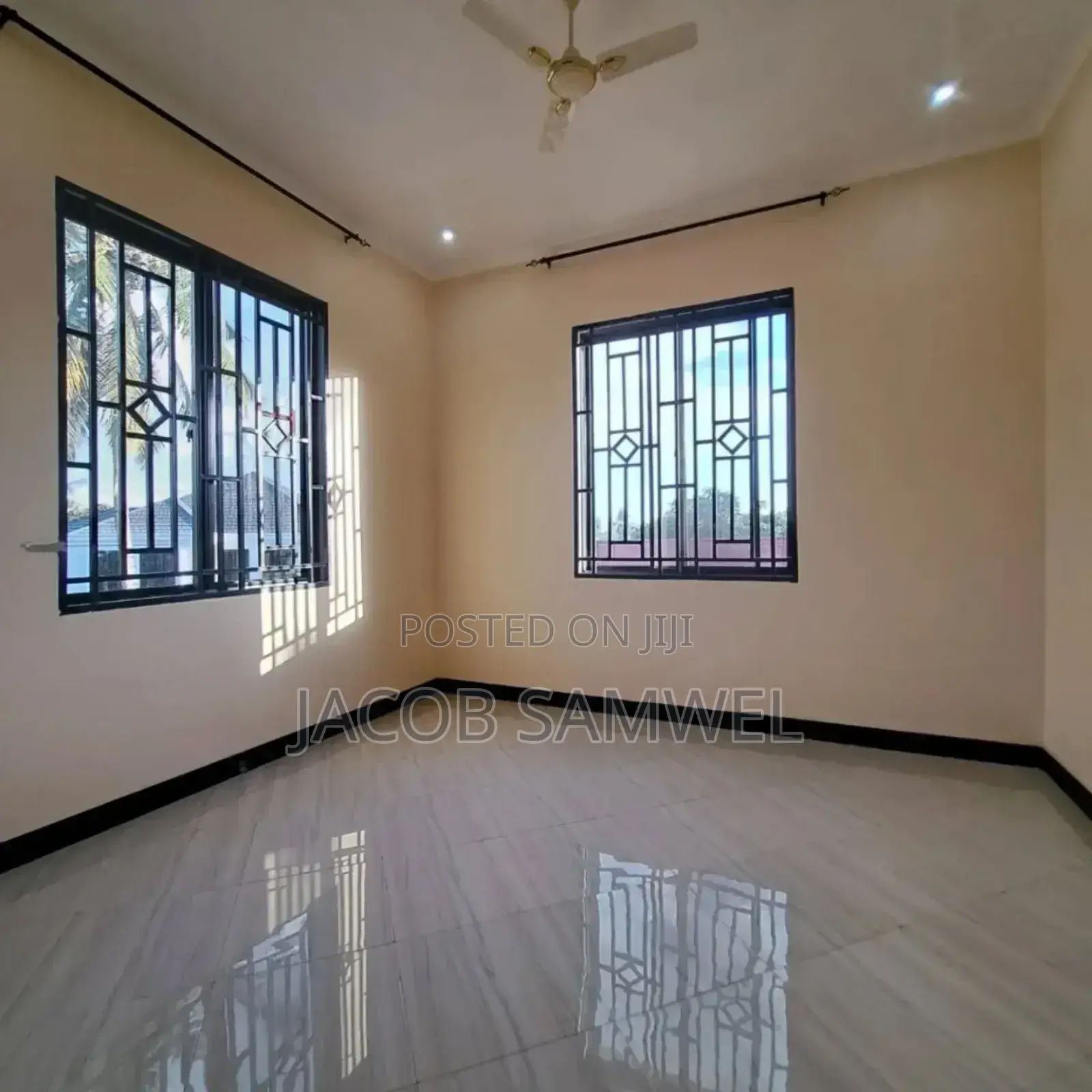 2bdrm House in Goba Njia Nne, Kinondoni for rent