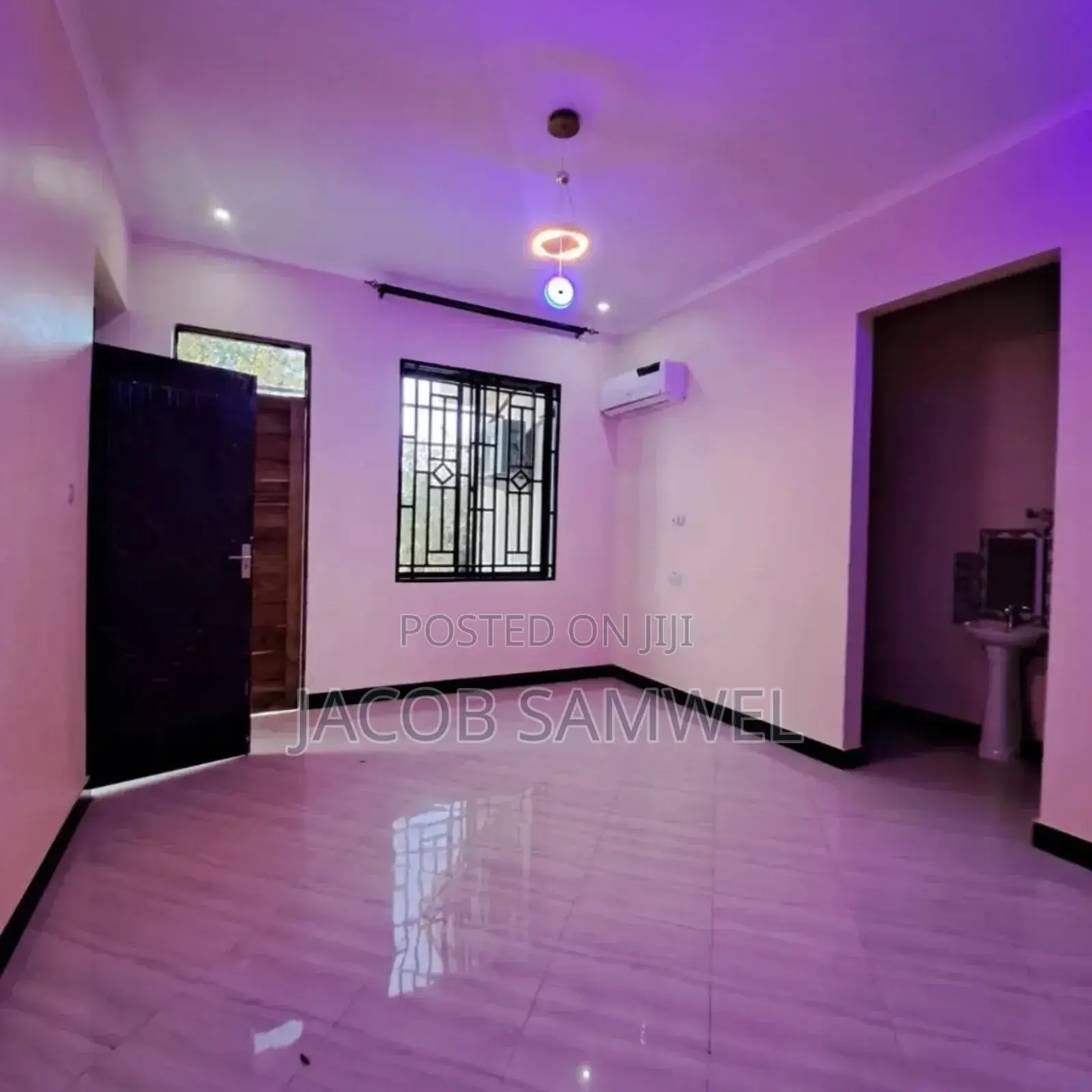 2bdrm House in Goba Njia Nne, Kinondoni for rent