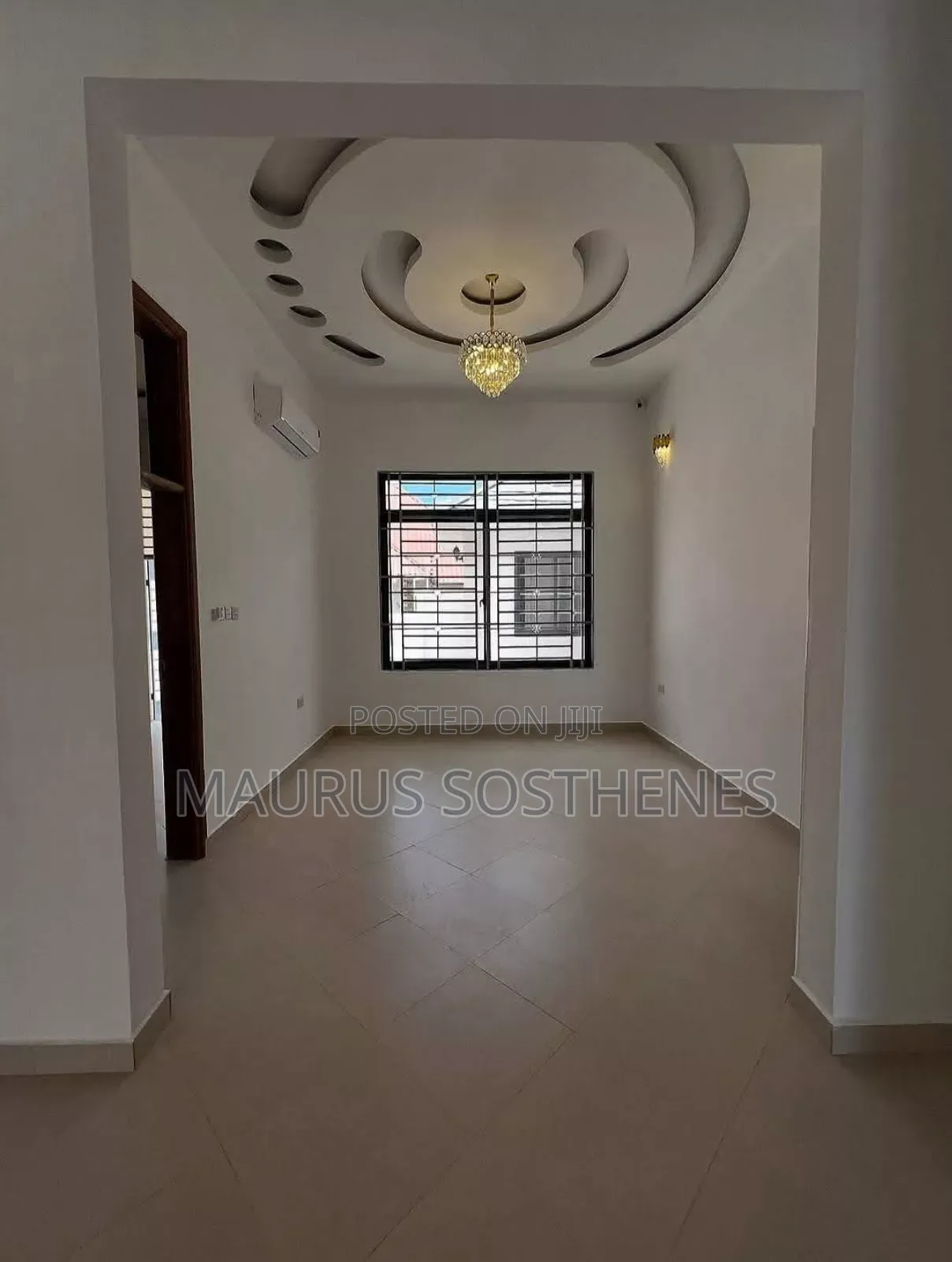 3bdrm House in Goba for sale