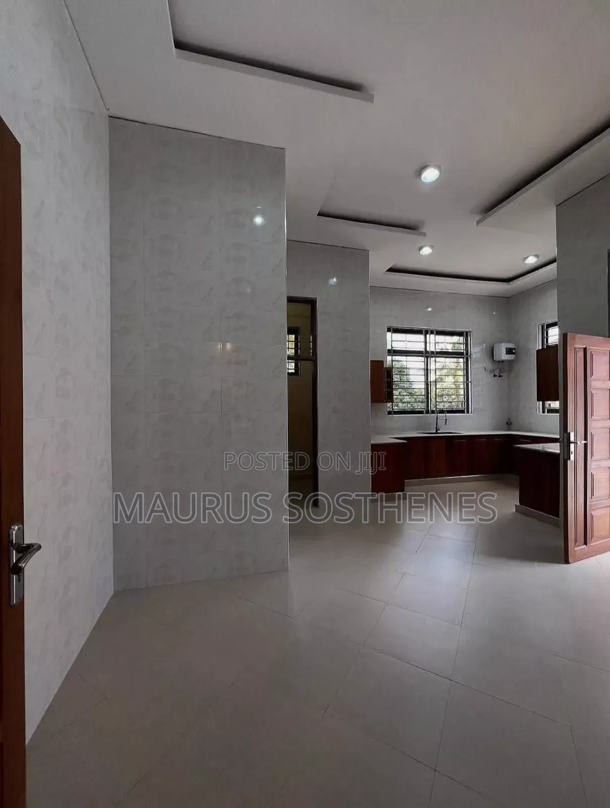 3bdrm House in Goba for sale