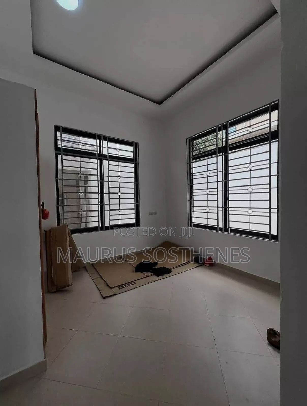 3bdrm House in Goba for sale