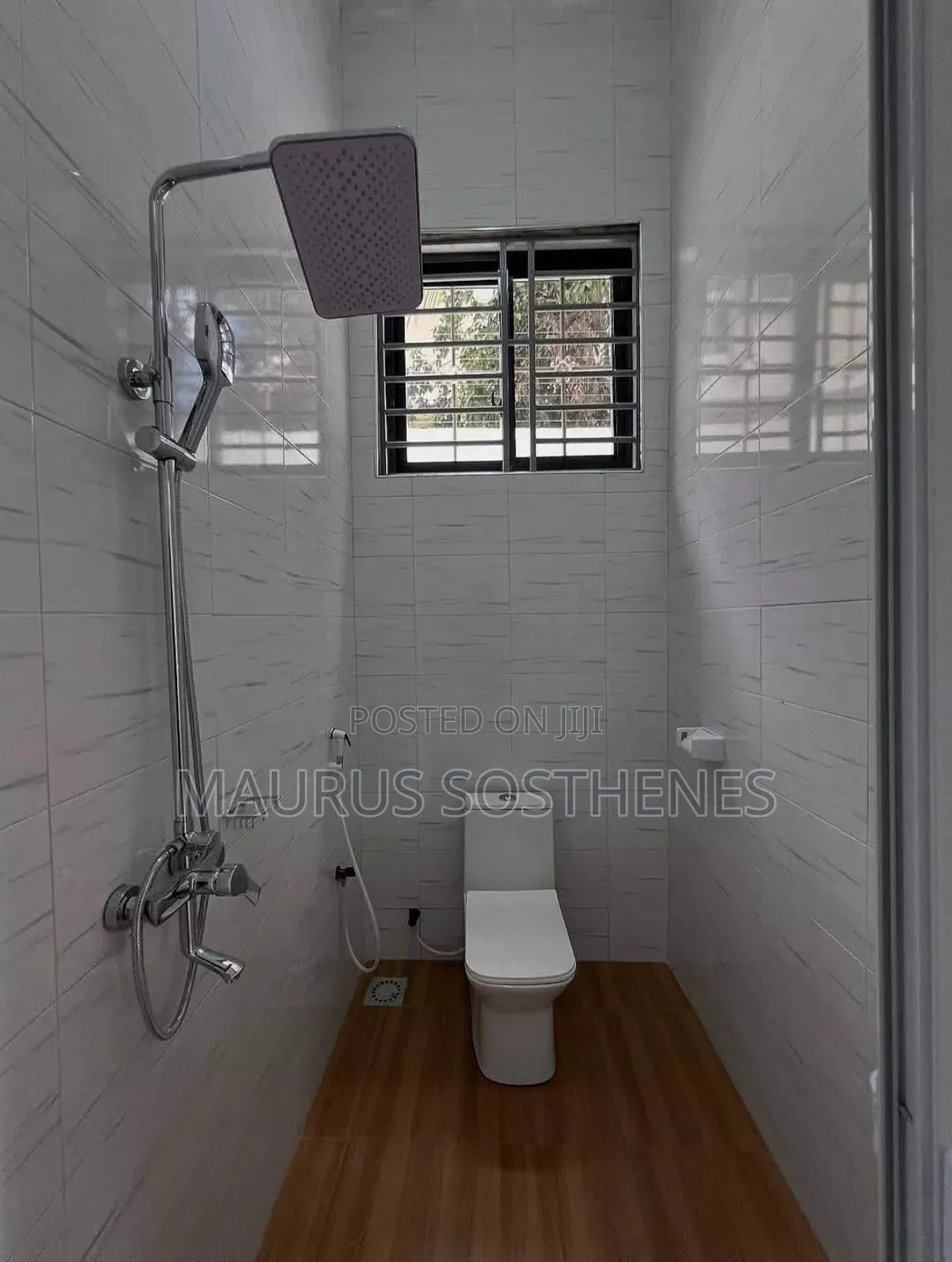 3bdrm House in Goba for sale