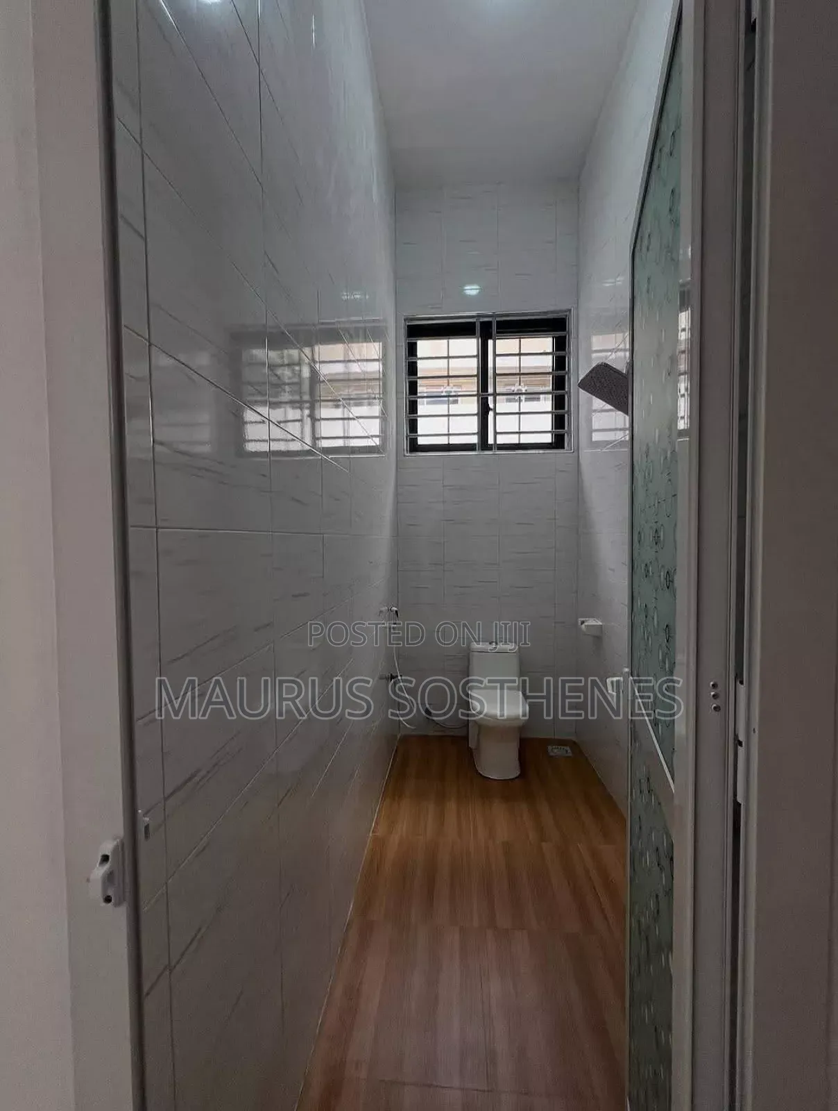 3bdrm House in Goba for sale