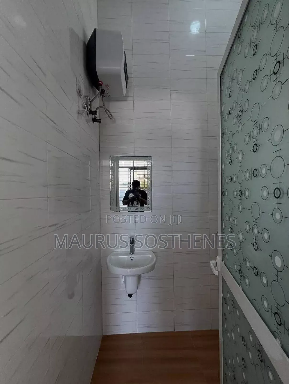3bdrm House in Goba for sale