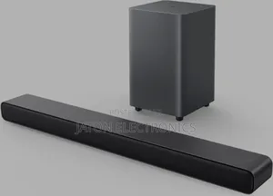 TCL Soundbar (S55h) 220 Watts