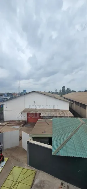 Warehouse for Rent Tabata