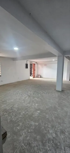 Warehouse for Rent Tabata