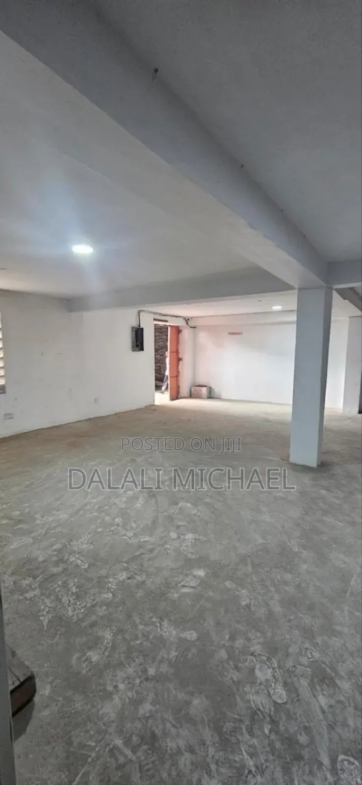 Warehouse for Rent Tabata