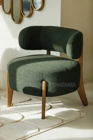 Special Arm Chair