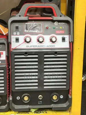 Edon Super Arc 4000