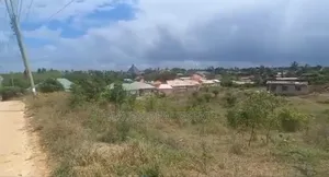 4acres Zinauzwa Ubungo Msewe