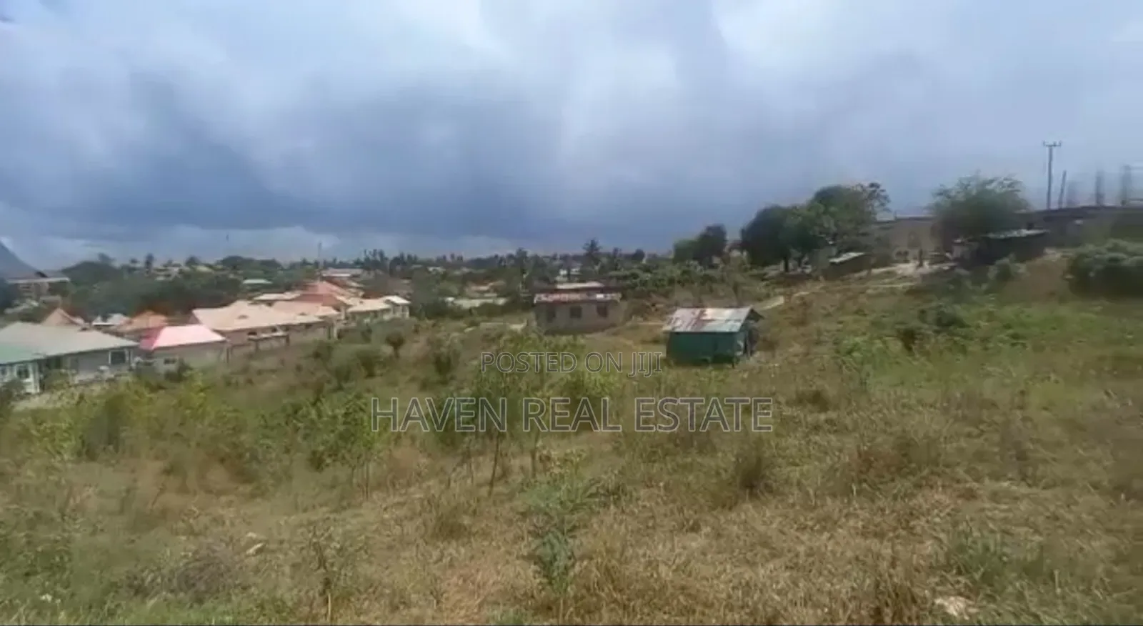 4acres Zinauzwa Ubungo Msewe