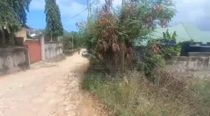 4acres Zinauzwa Ubungo Msewe