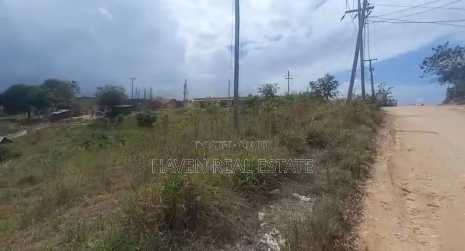 4acres Zinauzwa Ubungo Msewe