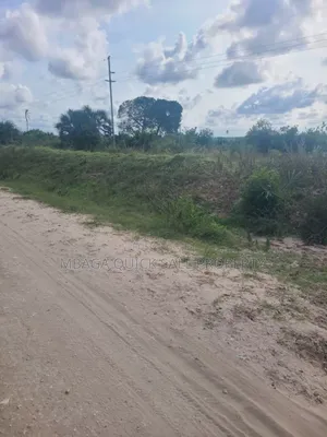 Farm for Sale at Kigamboni Kichangani