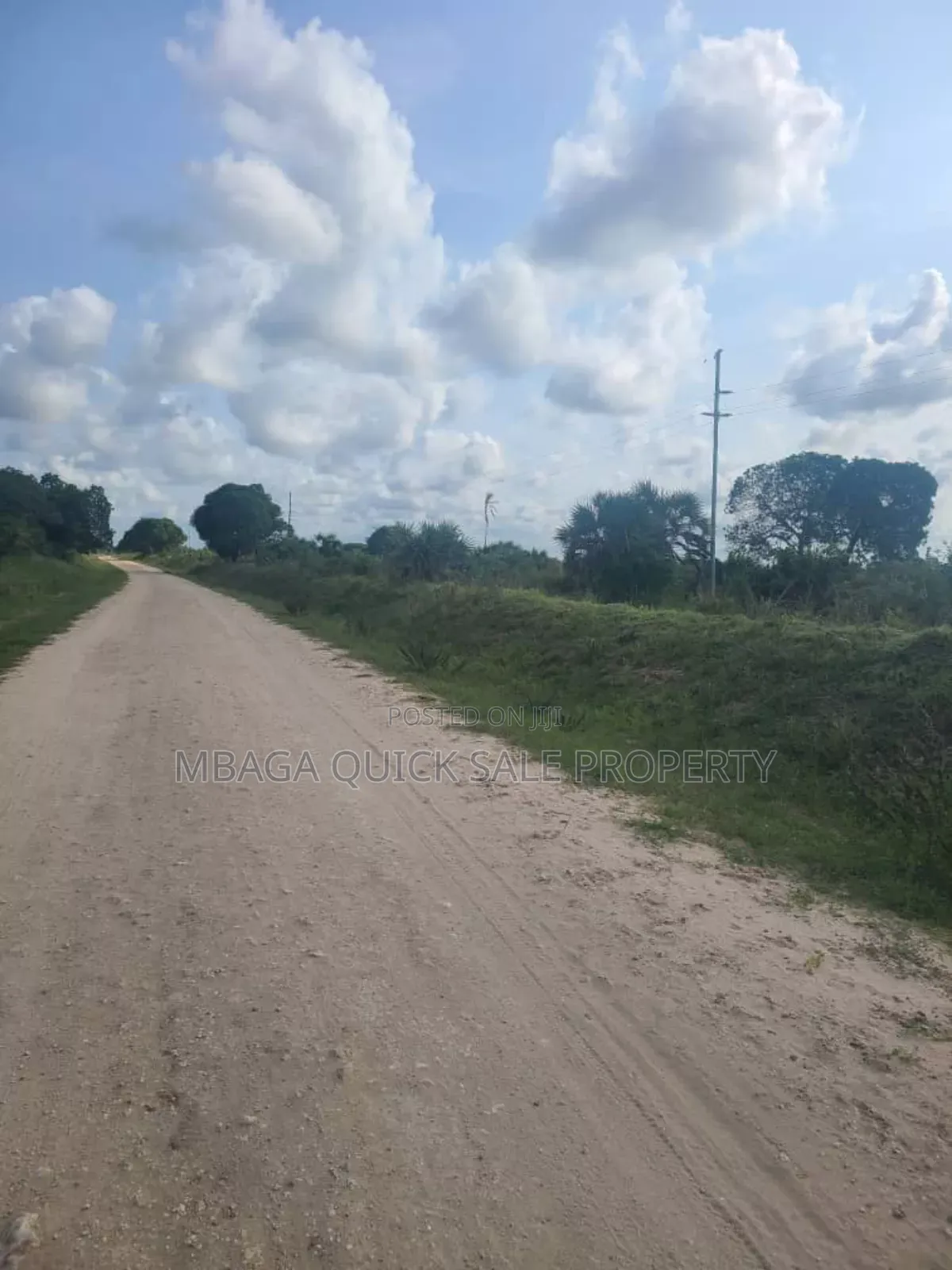 Farm for Sale at Kigamboni Kichangani