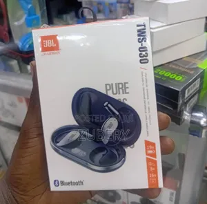 New Pro Earpods JBL Brand
