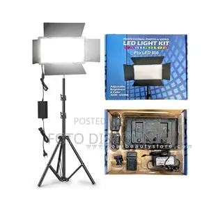 Pro Led 800 Light Kit