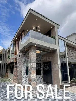 4bdrm House in Mikocheni for sale