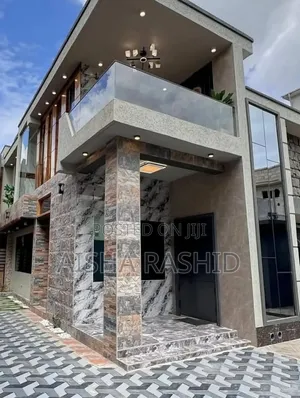 4bdrm House in Mikocheni for sale