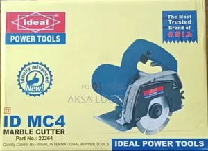 Ideal Marble Cutter Mc4