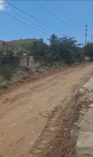 Yard for Sale at Nyerere Road